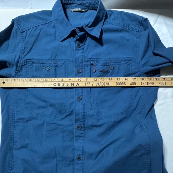 SITKA Gear Harvester Shirt size Medium. Great condition. - Picture 4 of 10